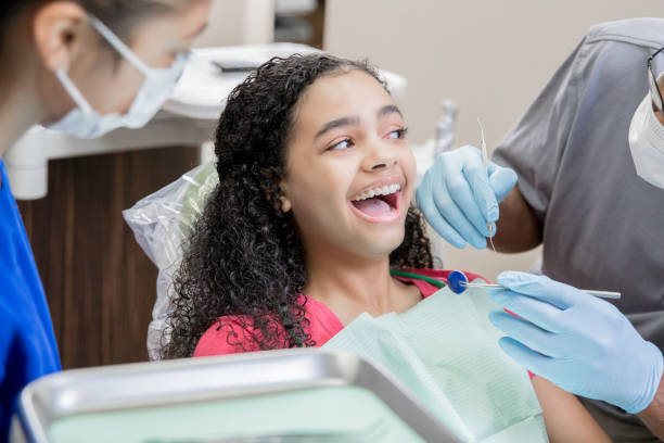 Best Urgent Care for Lost Fillings or Crowns in Hartford City, IN